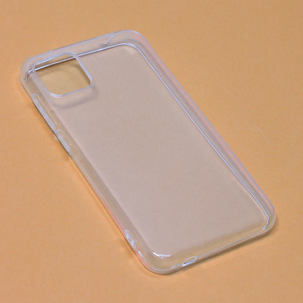 Torbica silikonska Ultra Thin za Wiko Y52