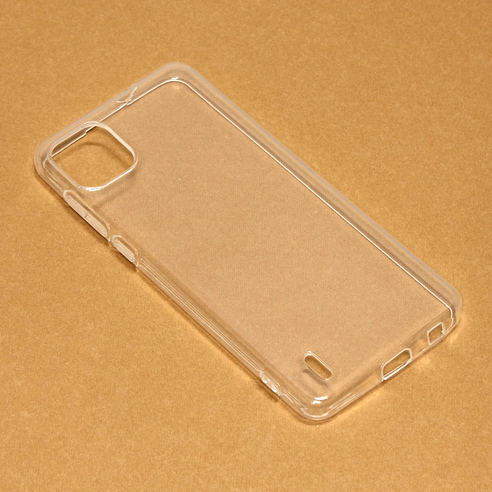 Torbica silikonska Ultra Thin za Wiko Y82