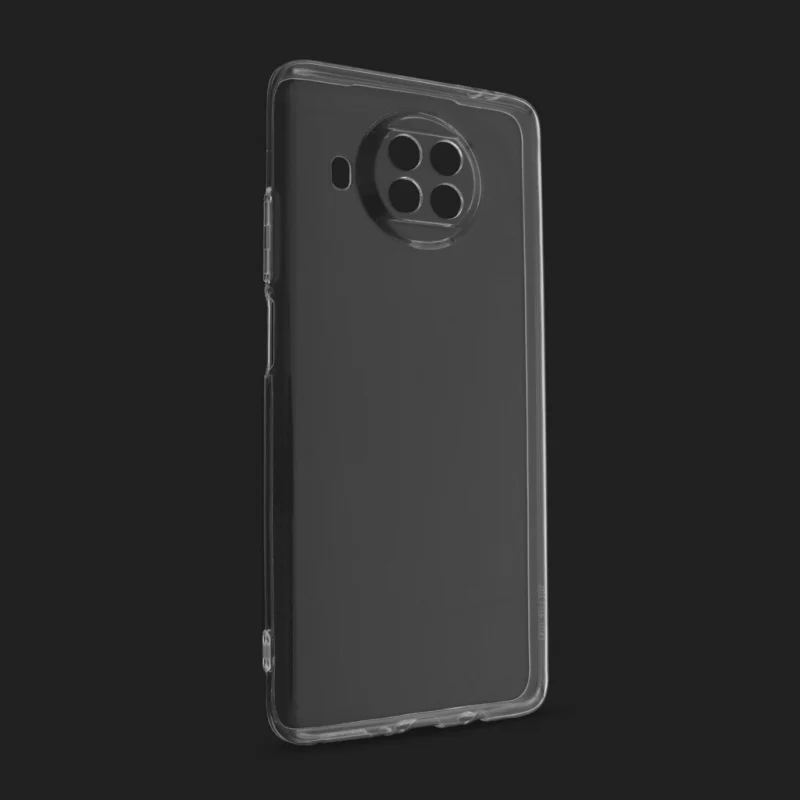 Torbica silikonska Ultra Thin za Xiaomi 10T Lite