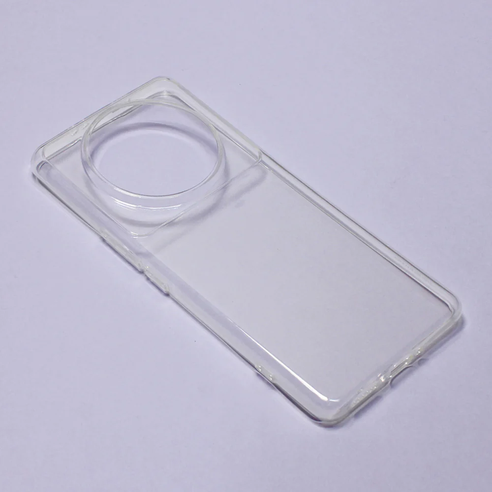 Torbica silikonska Ultra Thin za Xiaomi 12S Ultra