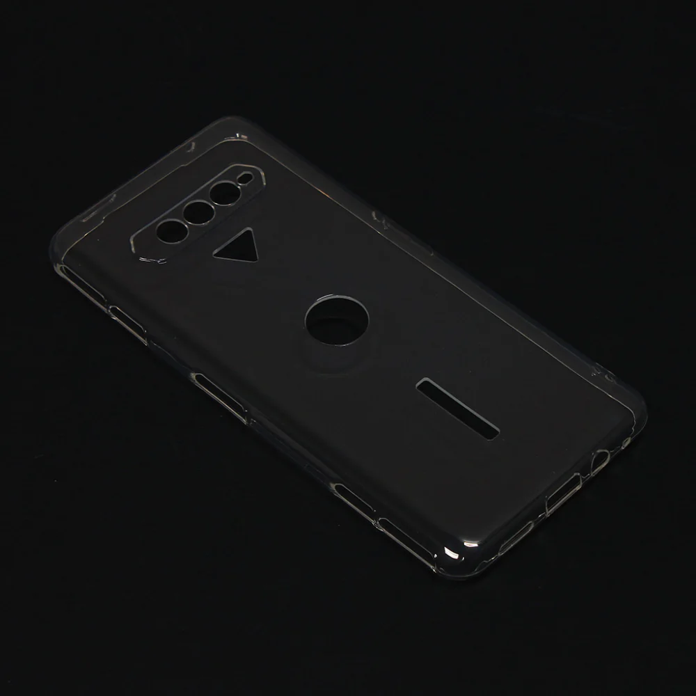 Torbica silikonska Ultra Thin za Xiaomi BlackShark 4