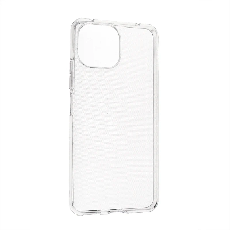 Torbica silikonska Ultra Thin za Xiaomi Mi 11 Lite