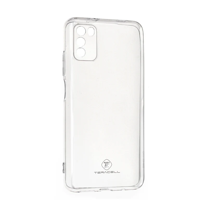Torbica silikonska Ultra Thin za Xiaomi Poco M3