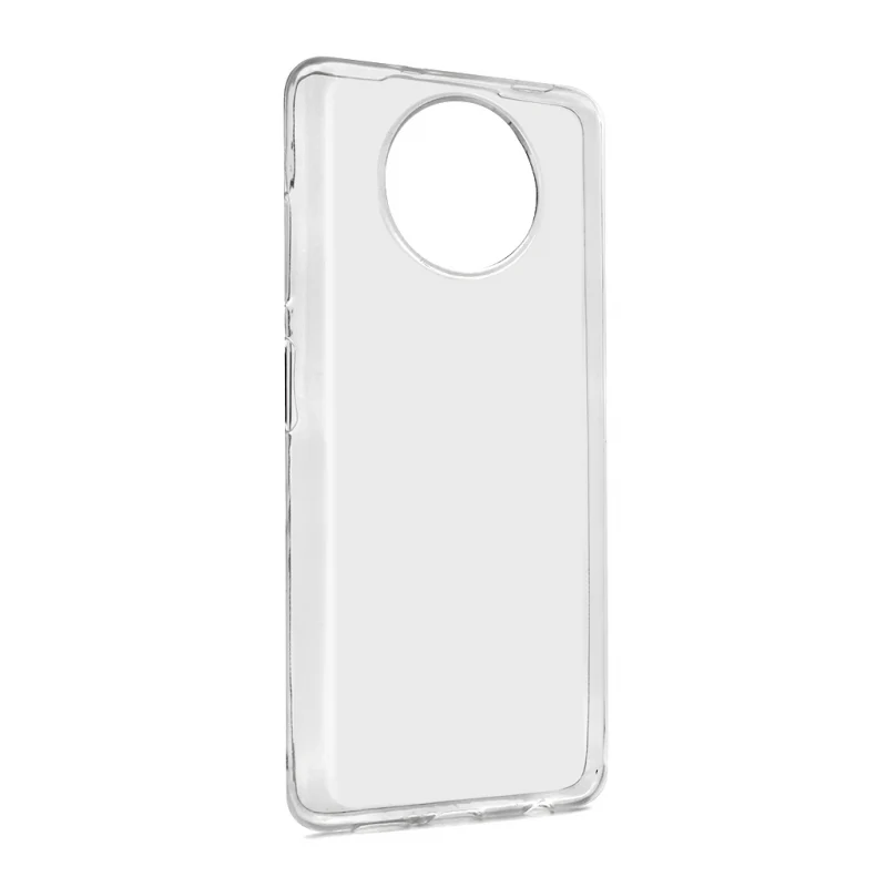 Torbica silikonska Ultra Thin za Xiaomi Poco X3 NFC/X3 Pro