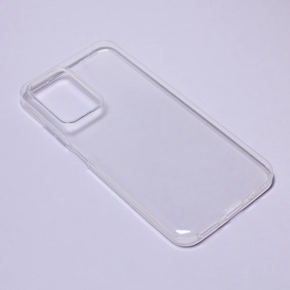 Torbica silikonska Ultra Thin za Xiaomi Redmi 10 5G 2022/Note 11e