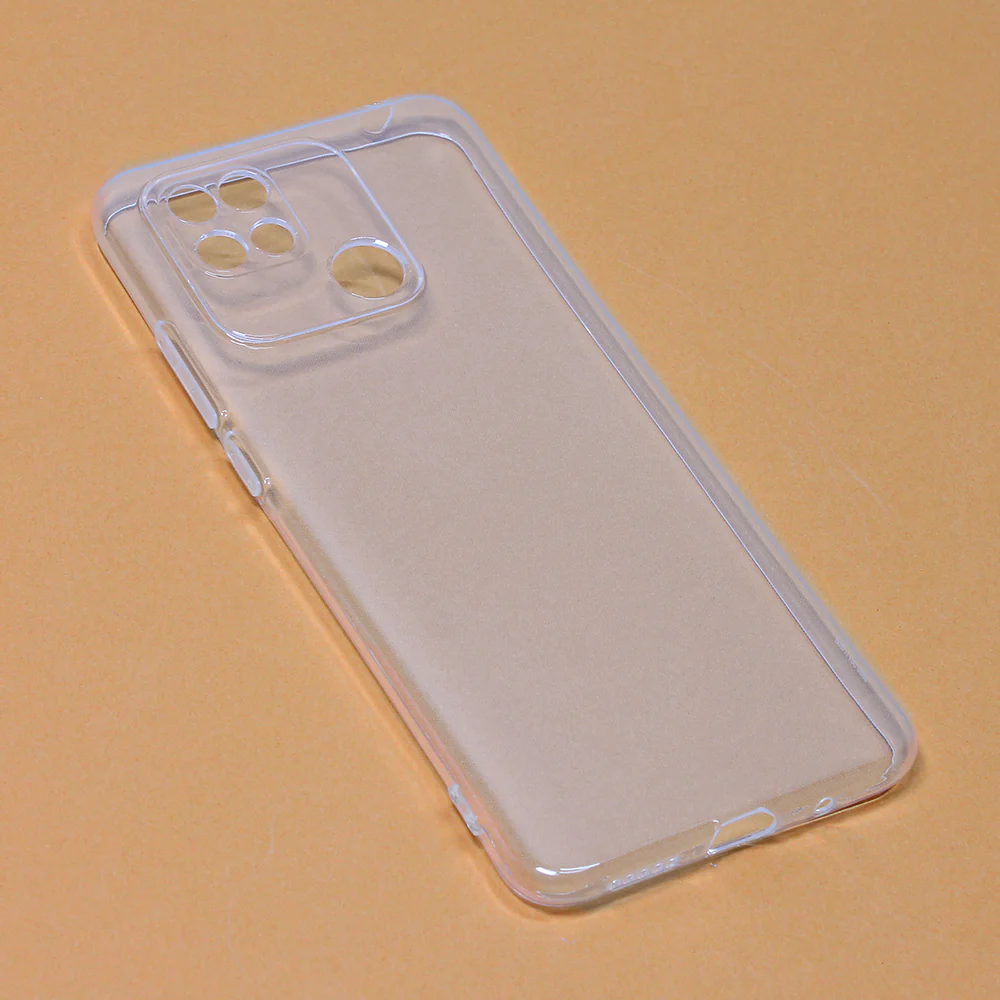 Torbica silikonska Ultra Thin za Xiaomi Redmi 10 Power