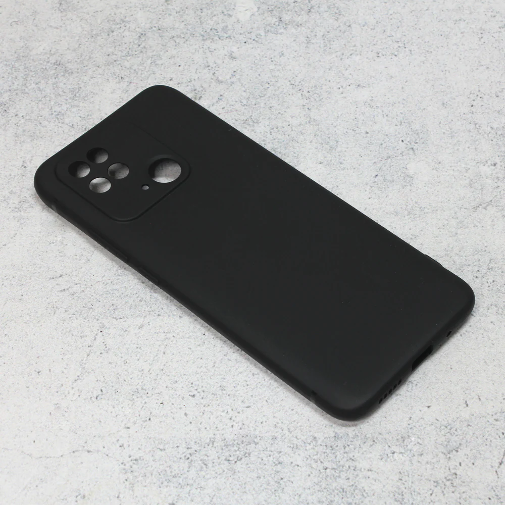 Torbica silikonska Ultra Thin za Xiaomi Redmi 10C