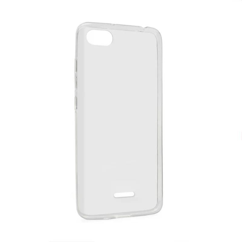 Torbica silikonska Ultra Thin za Xiaomi Redmi 6A