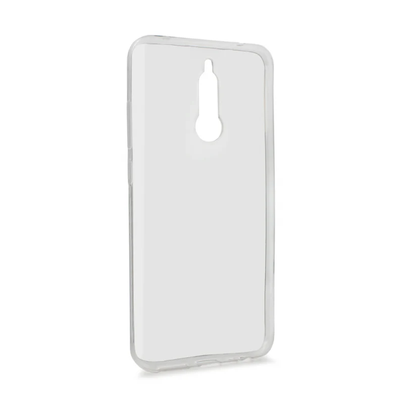Torbica silikonska Ultra Thin za Xiaomi Redmi 8