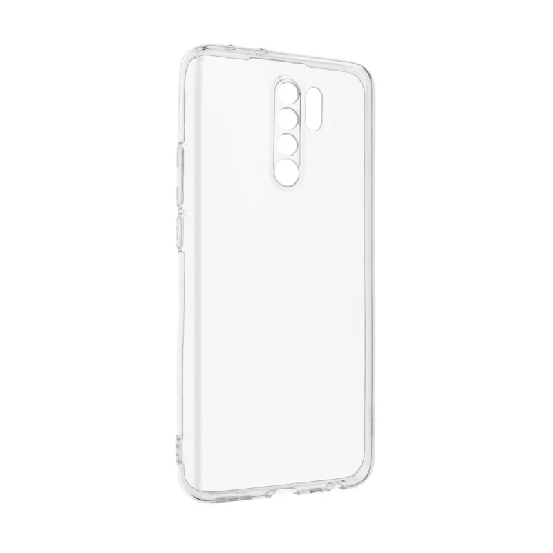 Torbica silikonska Ultra Thin za Xiaomi Redmi 9