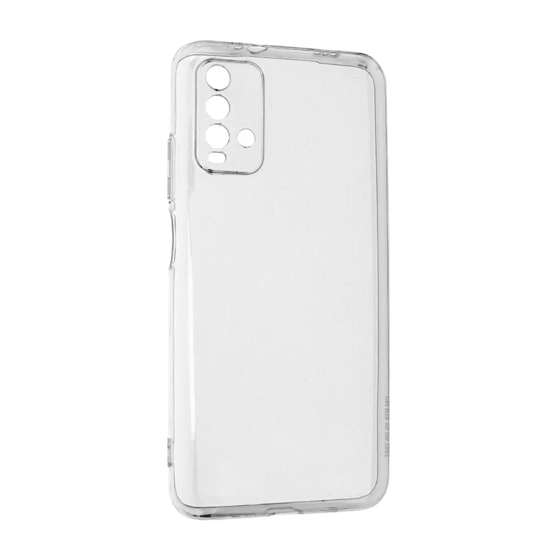 Torbica silikonska Ultra Thin za Xiaomi Redmi 9T/Note 9 4G/9 Power