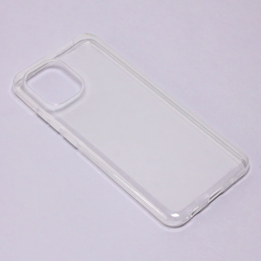 Torbica silikonska Ultra Thin za Xiaomi Redmi A1/A2