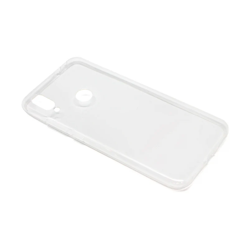 Torbica silikonska Ultra Thin za Xiaomi Redmi Note 7
