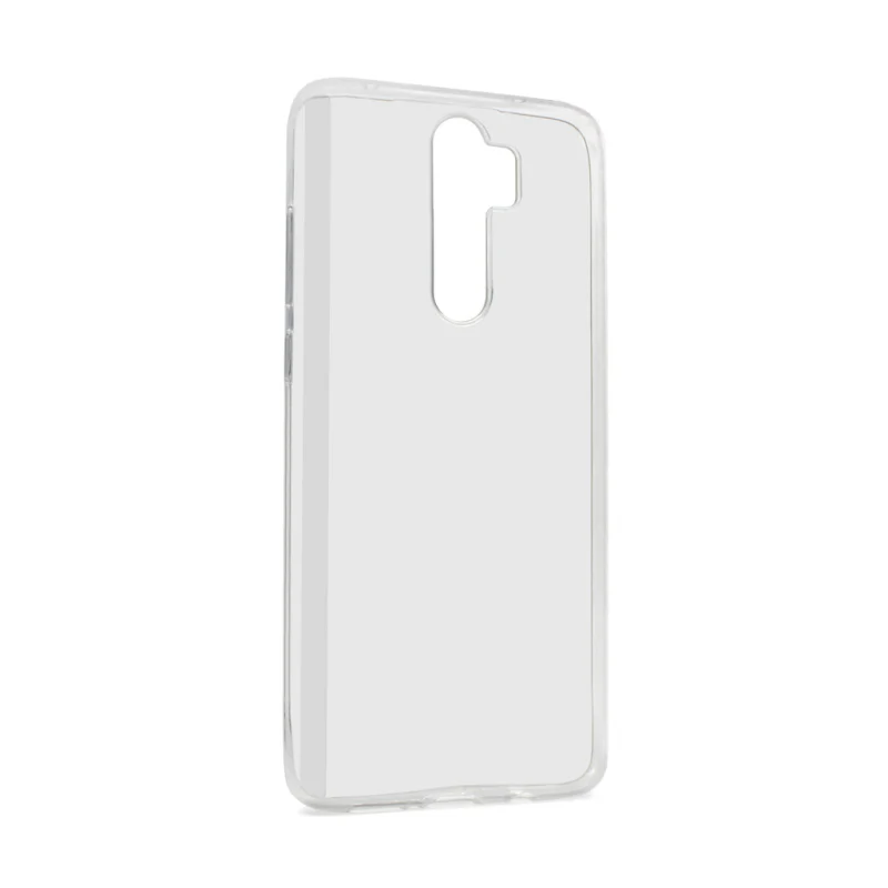 Torbica silikonska Ultra Thin za Xiaomi Redmi Note 8 Pro
