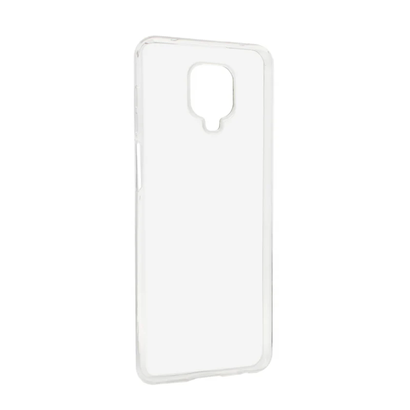 Torbica silikonska Ultra Thin za Xiaomi Redmi Note 9 Pro