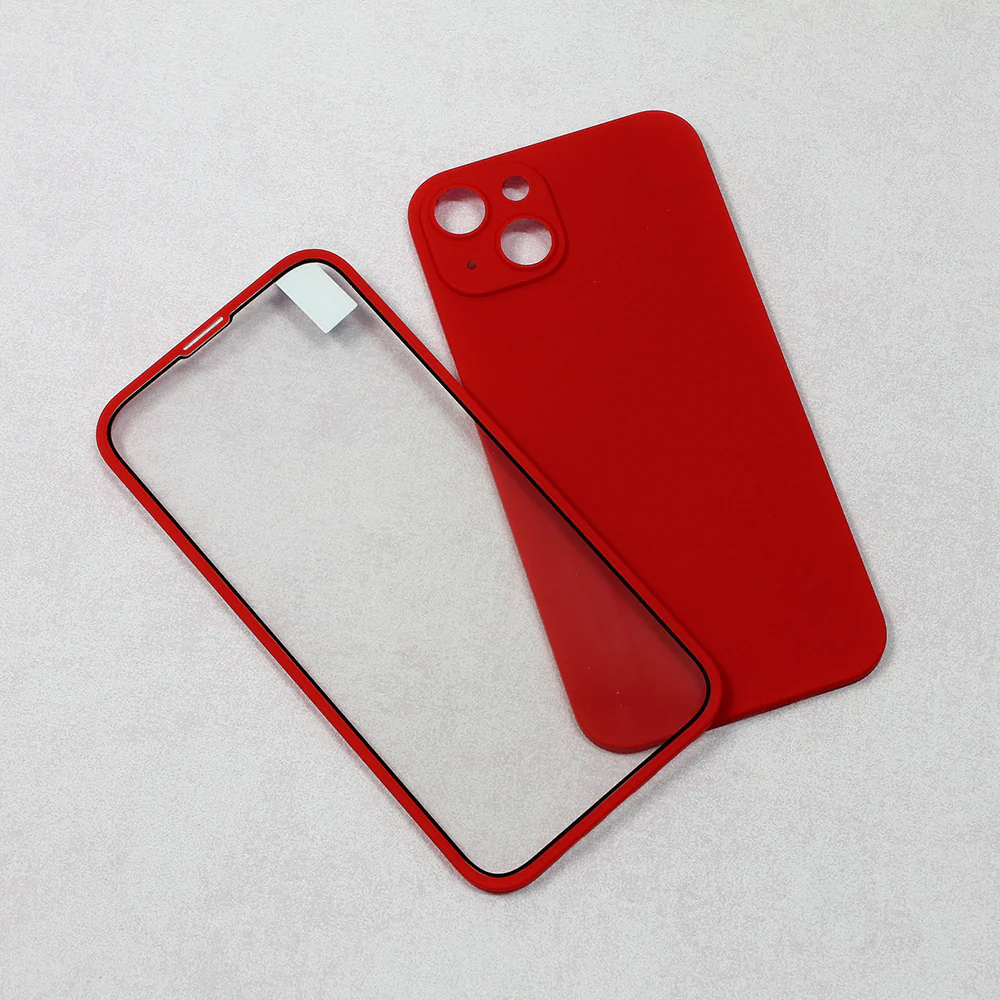 Torbica Slim 360 Full za iPhone 13 6.1