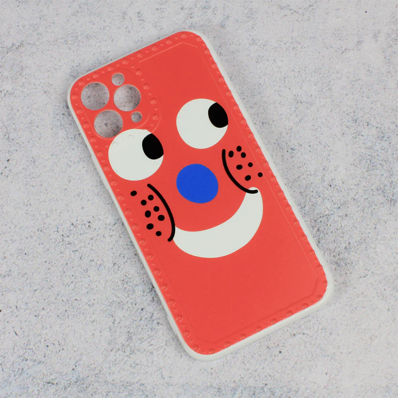 Torbica Smile face za iPhone 11 Pro 5.8