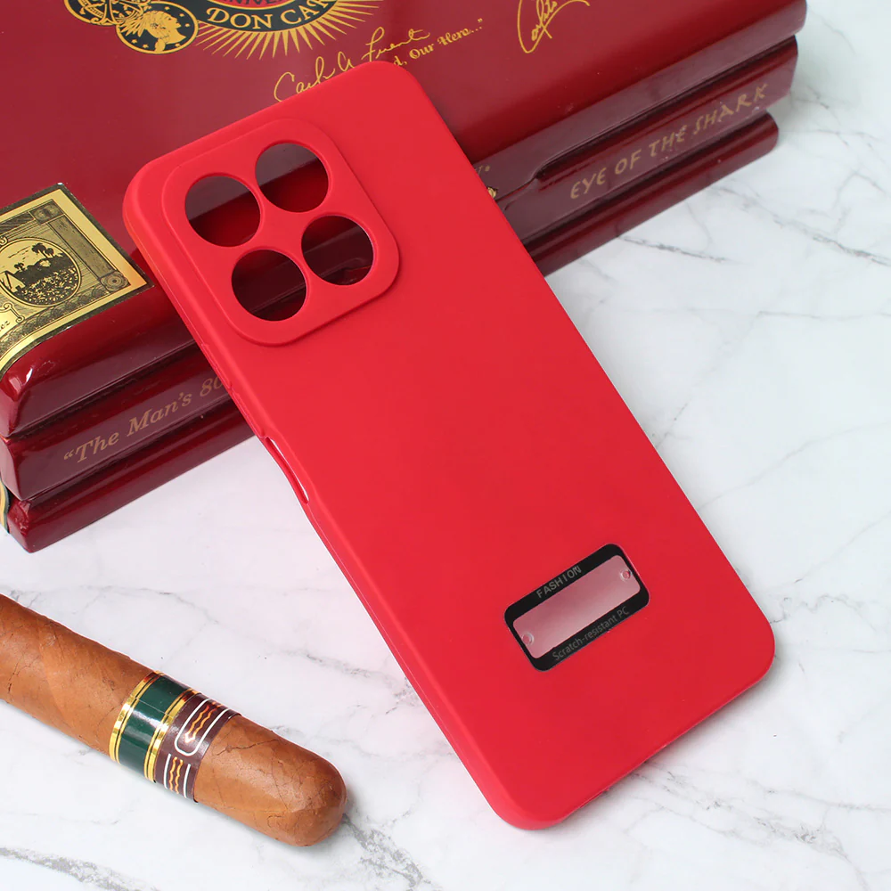 Torbica Soft Silicone za Honor X8a