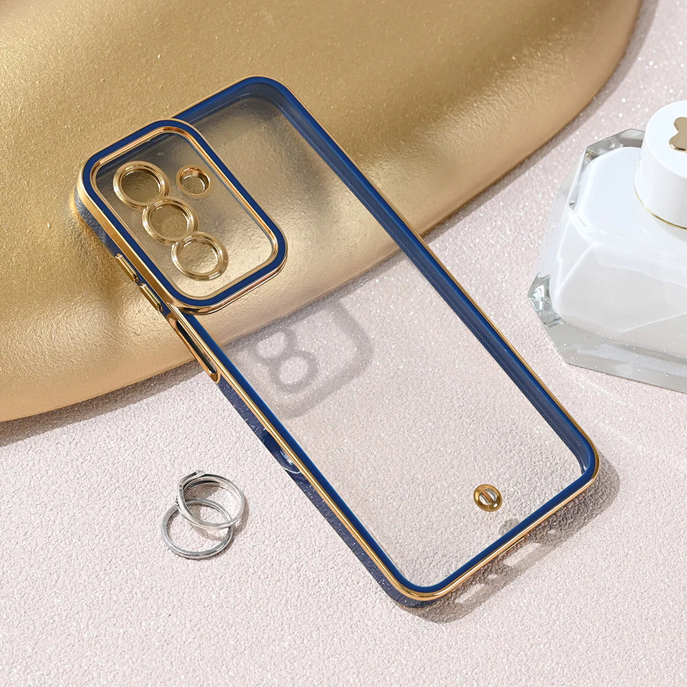 Torbica Space TPU za Samsung A266B Galaxy A26 5G