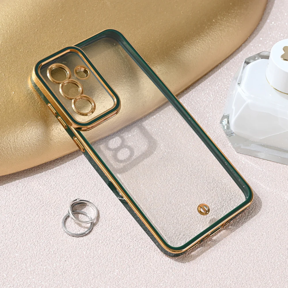 Torbica Space TPU za Samsung A566B Galaxy A56 5G