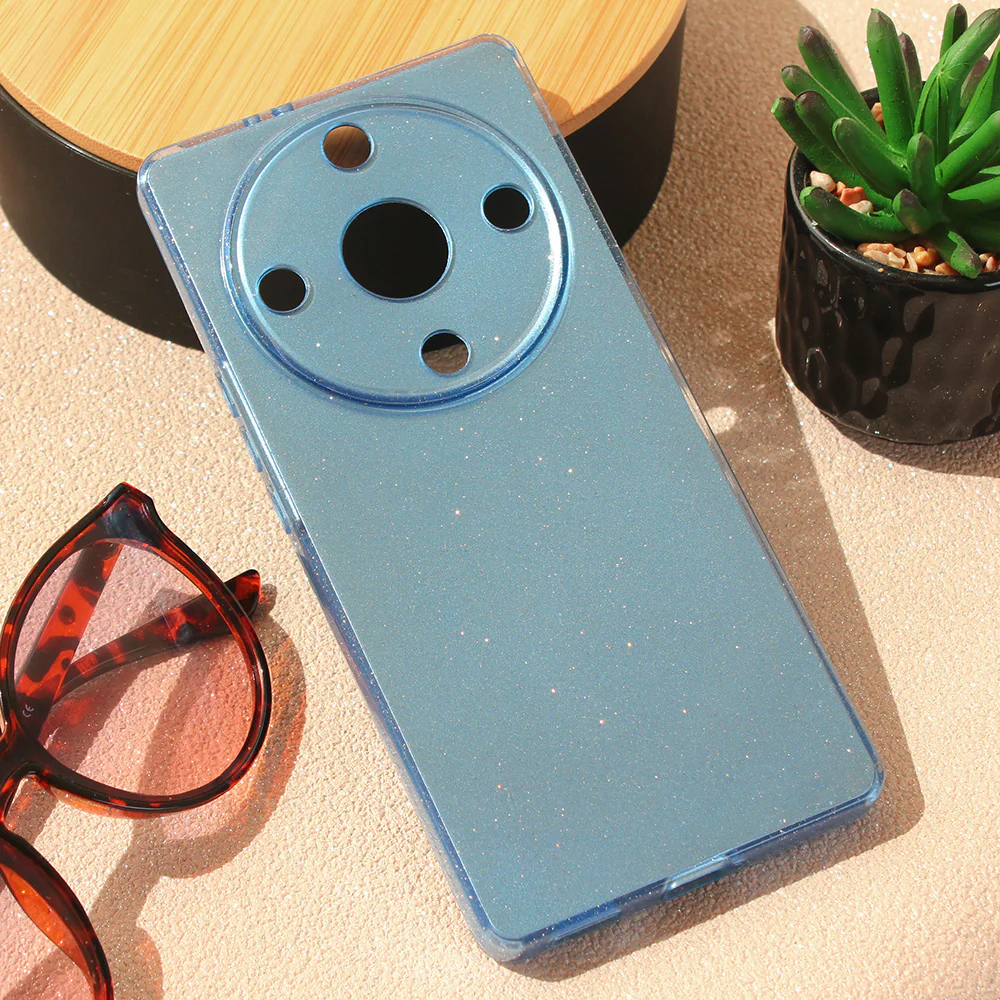 Torbica Sparkle Dust za Honor Magic 5 Lite