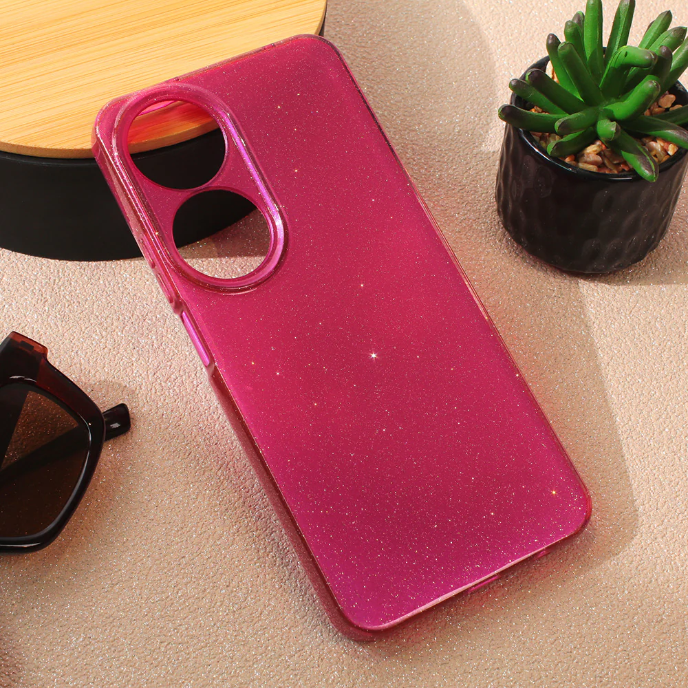 Torbica Sparkle Dust za Honor X7b