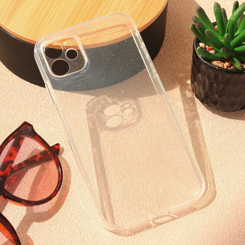 Torbica Sparkle Dust za iPhone 11 6.1