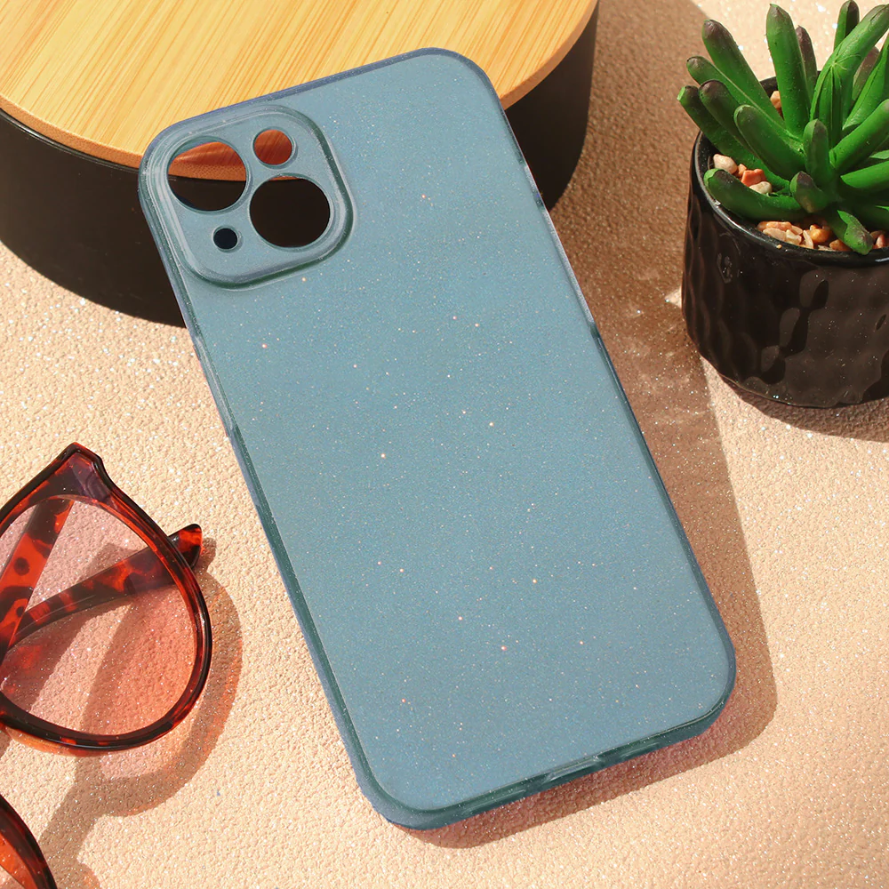 Torbica Sparkle Dust za iPhone 15 6.1