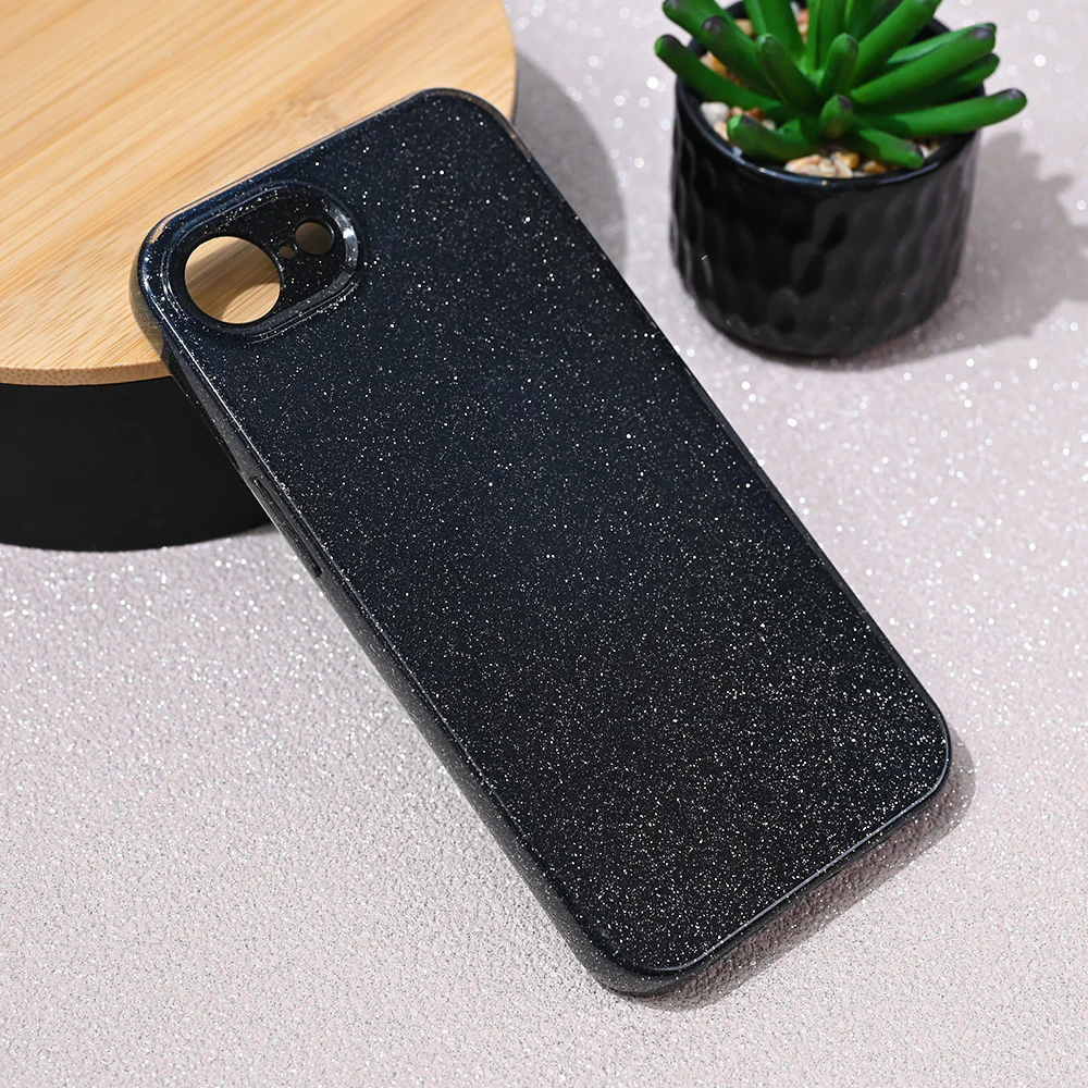 Torbica Sparkle Dust za iPhone 16E 6.1