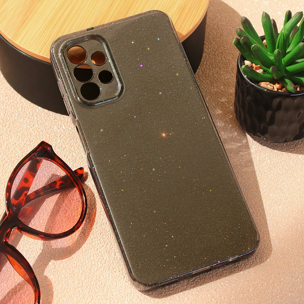 Torbica Sparkle Dust za Samsung A135F Galaxy A13 4G