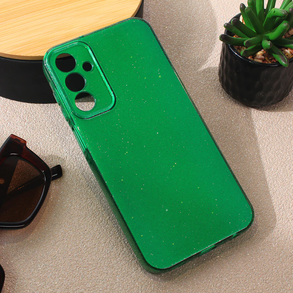 Torbica Sparkle Dust za Samsung A156B Galaxy A15 5G