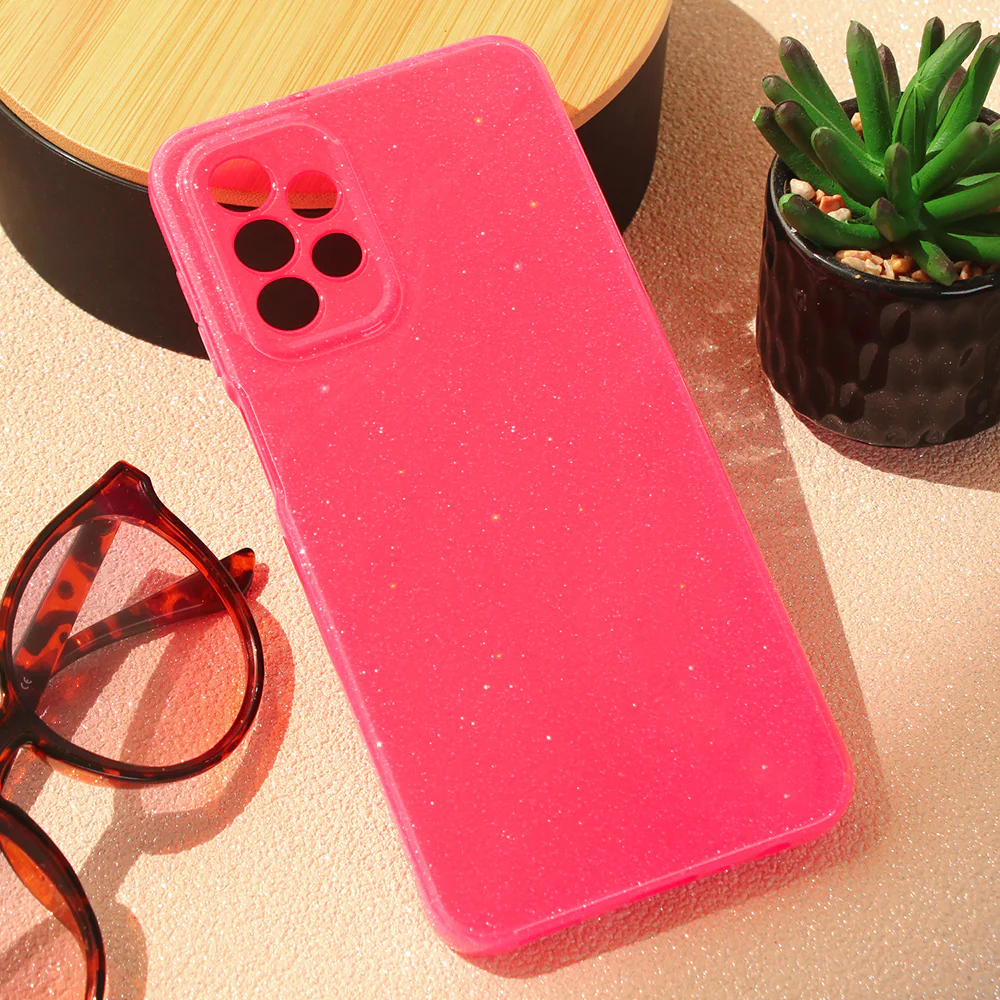 Torbica Sparkle Dust za Samsung A235F Galaxy A23 4G/5G