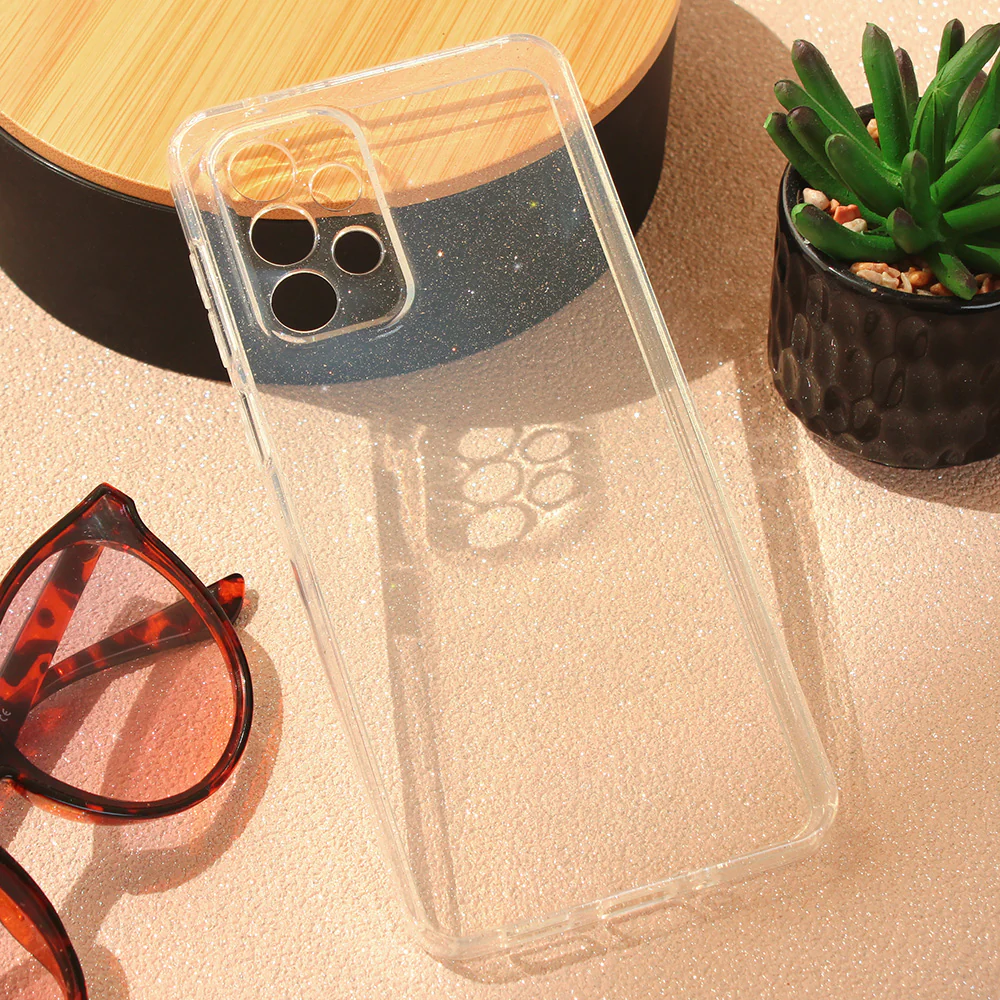 Torbica Sparkle Dust za Samsung A336B Galaxy A33 5G