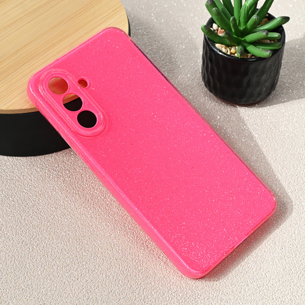 Torbica Sparkle Dust za Samsung A366B Galaxy A36 5G
