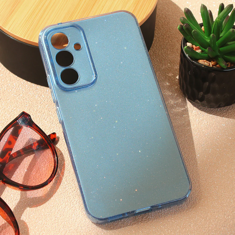 Torbica Sparkle Dust za Samsung A546B Galaxy A54 5G