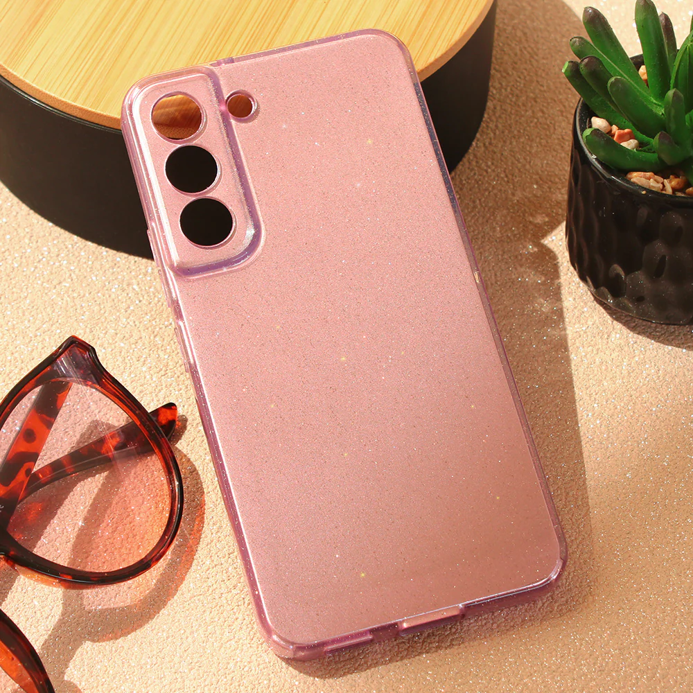 Torbica Sparkle Dust za Samsung S901B Galaxy S22 5G