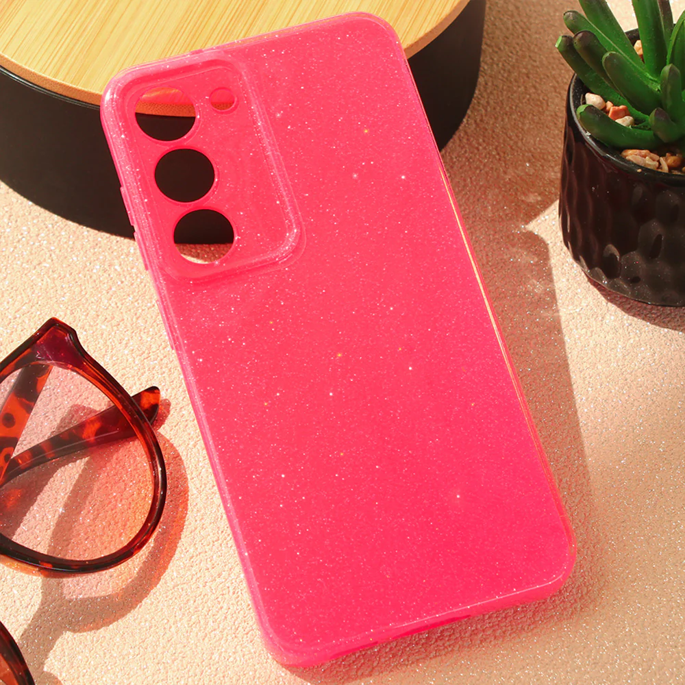 Torbica Sparkle Dust za Samsung S916B Galaxy S23 Plus
