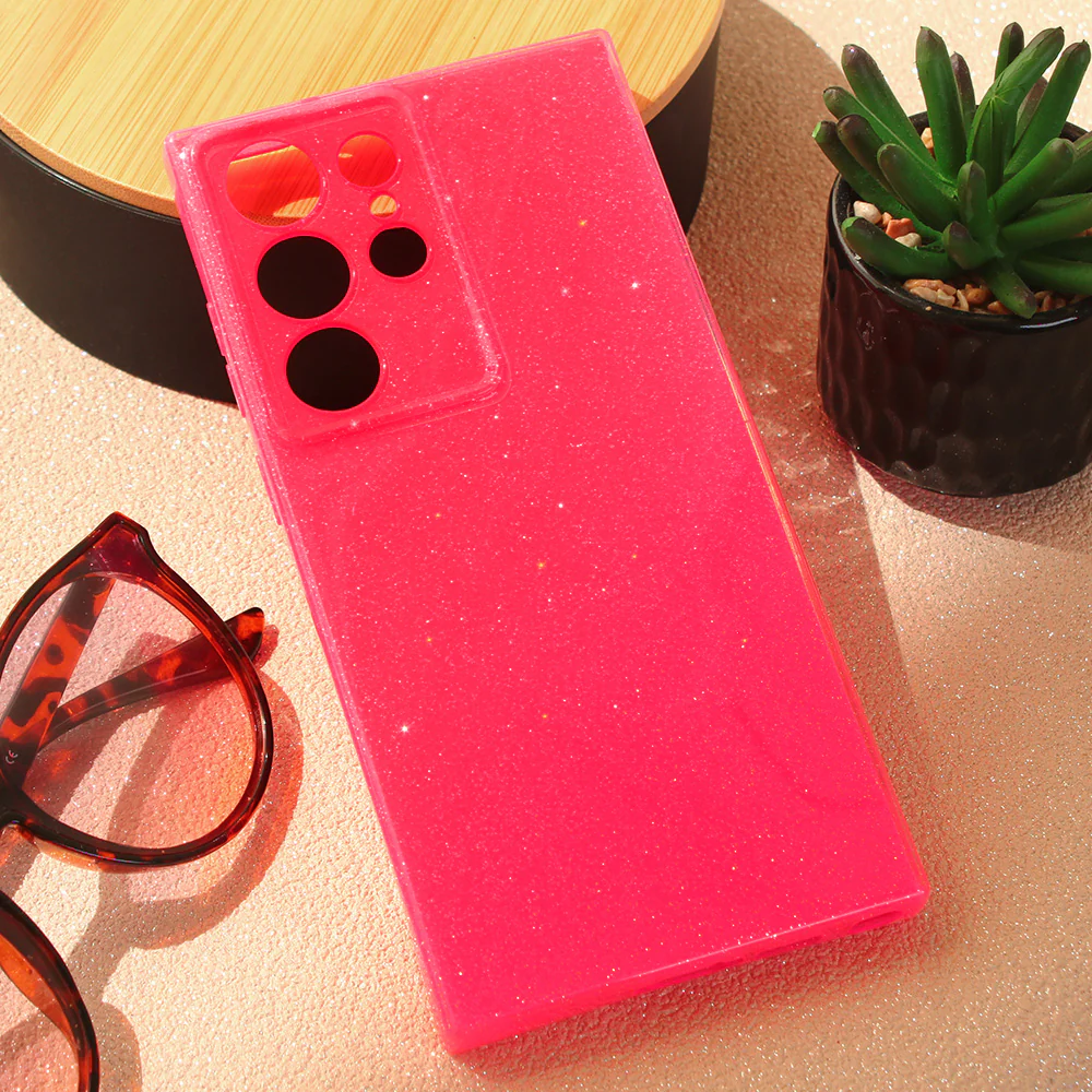 Torbica Sparkle Dust za Samsung S918B Galaxy S23 Ultra