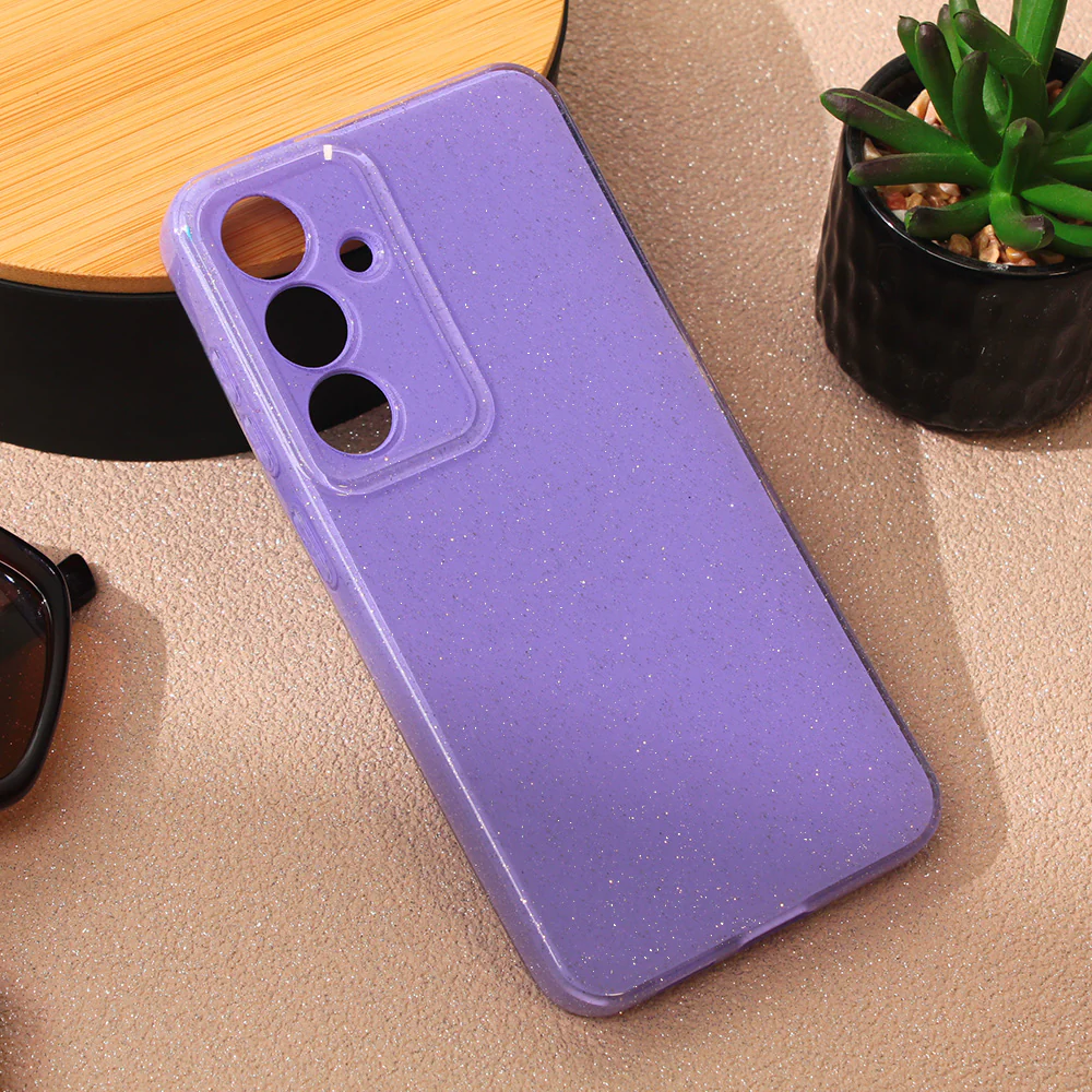 Torbica Sparkle Dust za Samsung S921B Galaxy S24