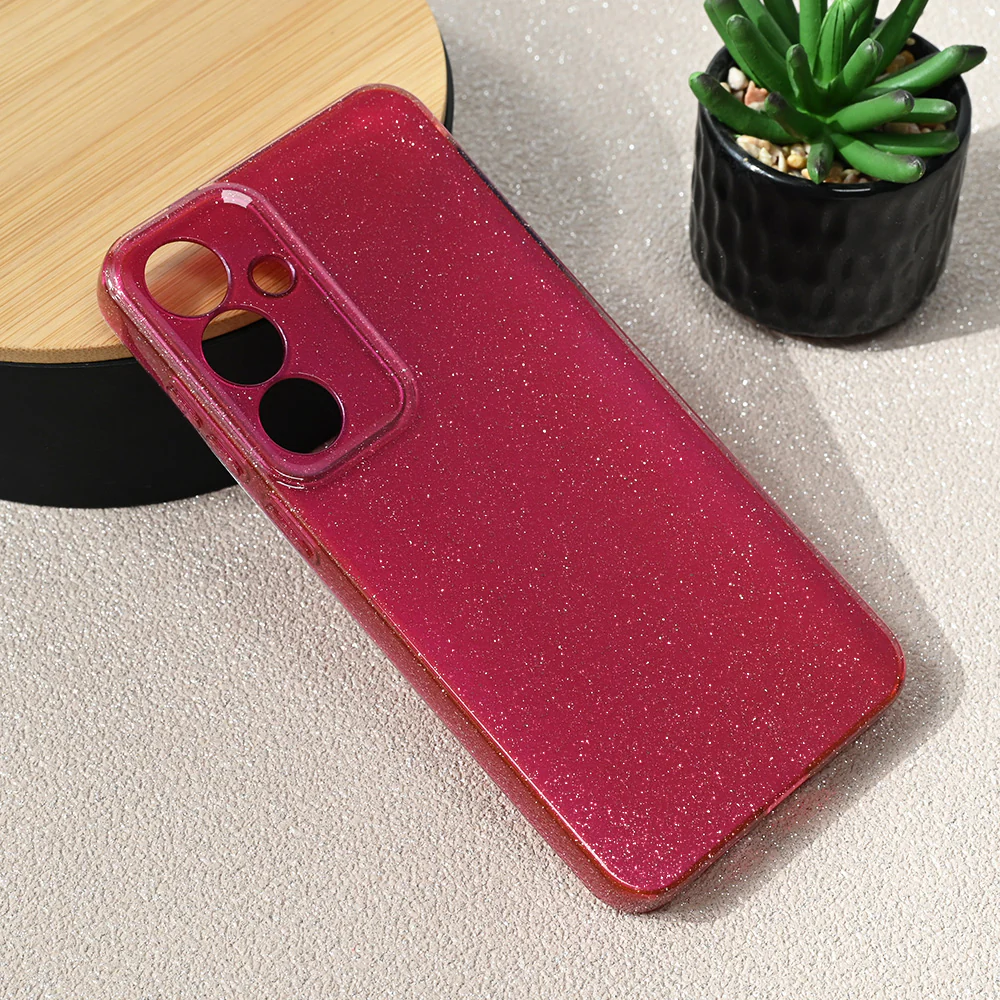 Torbica Sparkle Dust za Samsung S936B Galaxy S25 Plus