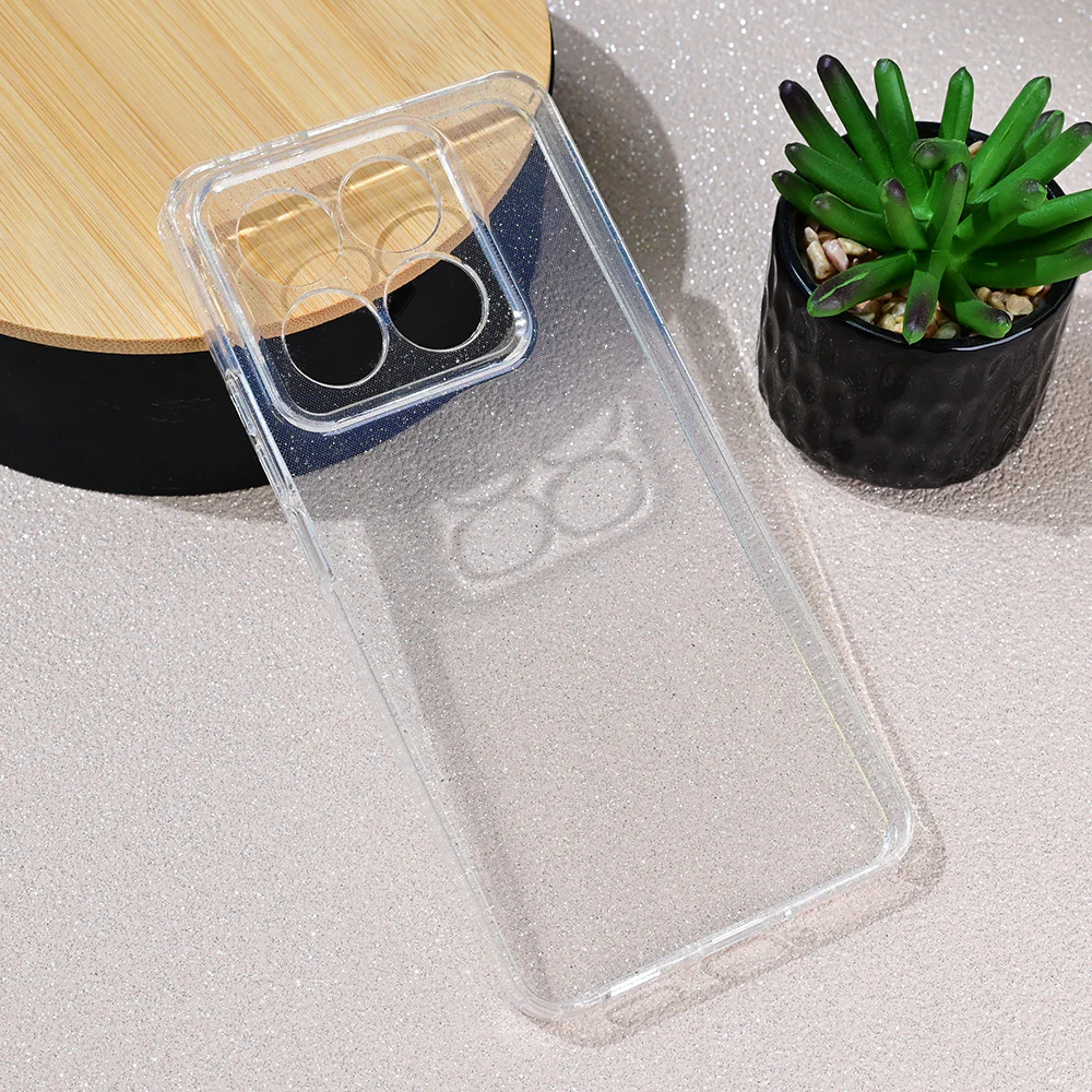 Torbica Sparkle Dust za Xiaomi 14T Pro