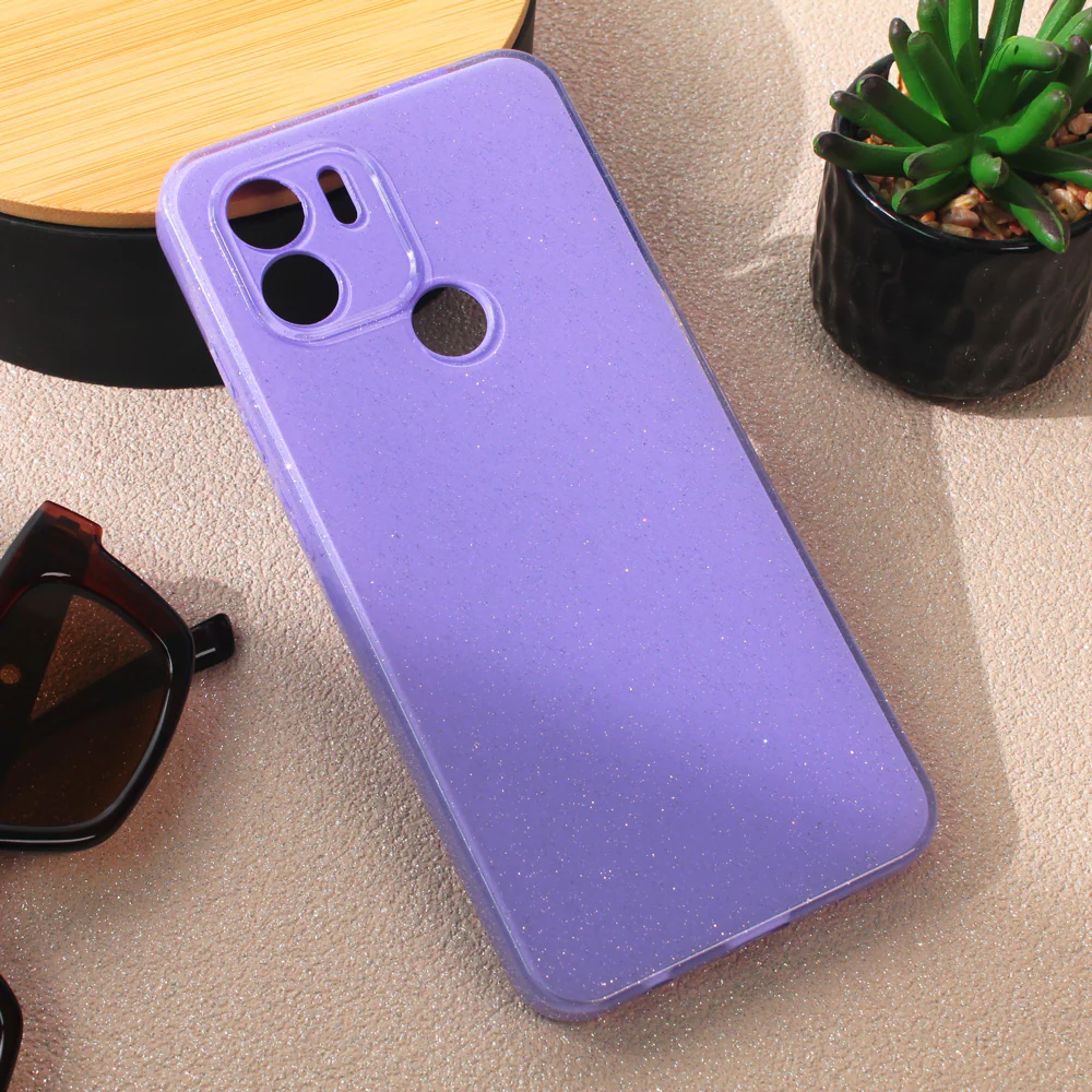 Torbica Sparkle Dust za Xiaomi Redmi A1/A2