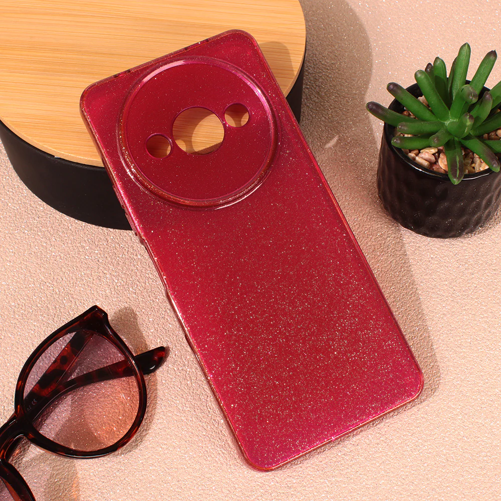 Torbica Sparkle Dust za Xiaomi Redmi A3