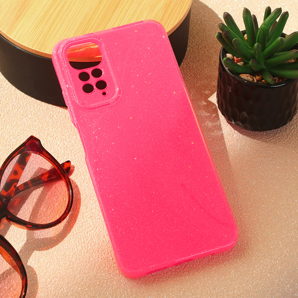 Torbica Sparkle Dust za Xiaomi Redmi Note 11/Note 11S