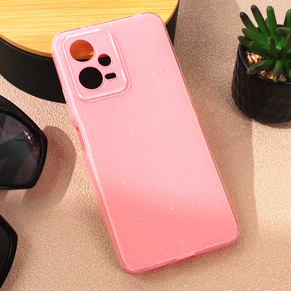 Torbica Sparkle Dust za Xiaomi Redmi Note 12 5G (EU)