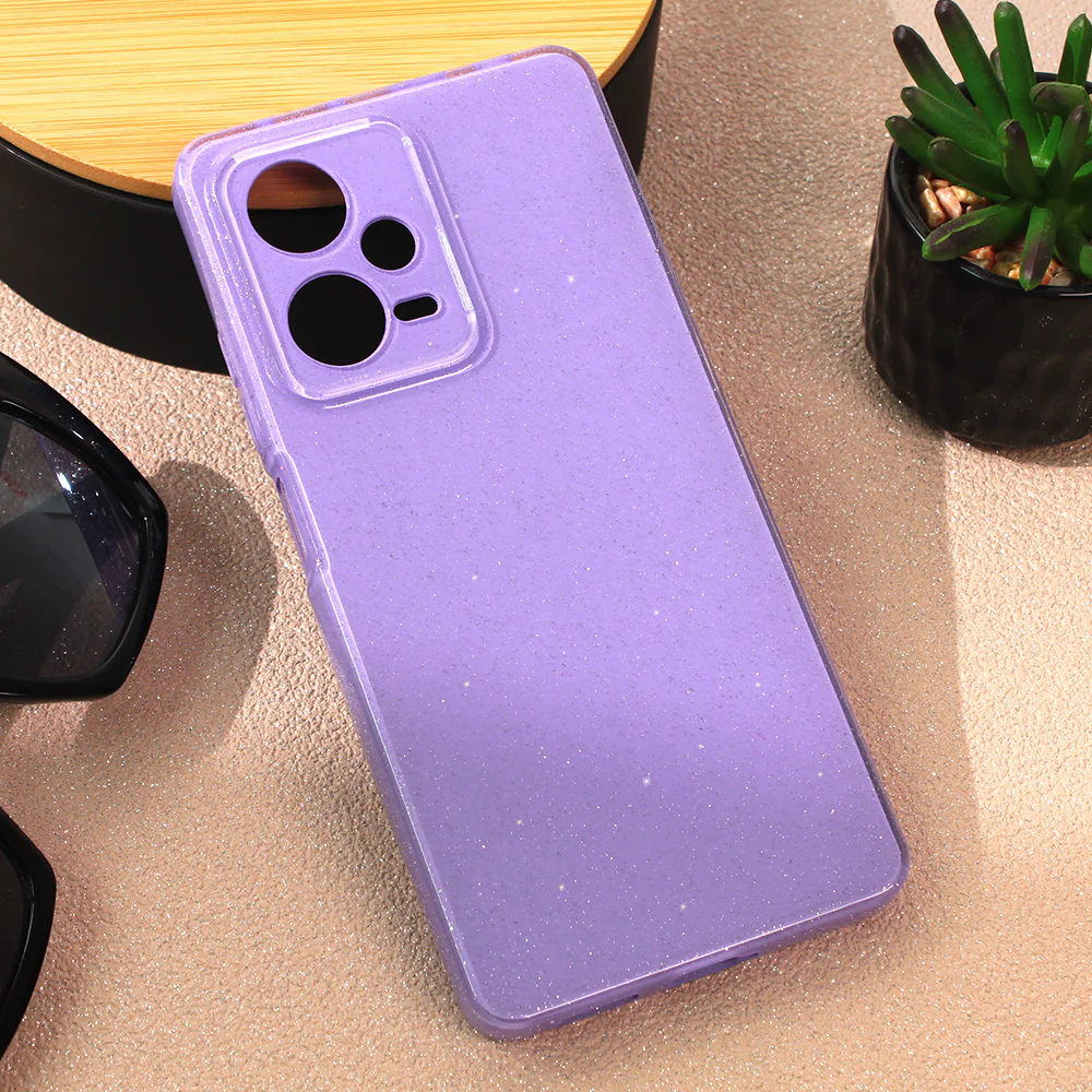 Torbica Sparkle Dust za Xiaomi Redmi Note 12 Pro Plus (EU)