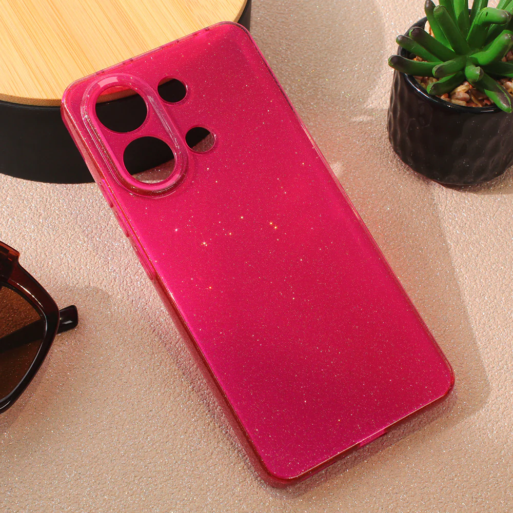 Torbica Sparkle Dust za Xiaomi Redmi Note 13 4G