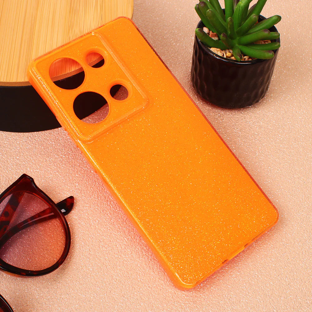 Torbica Sparkle Dust za Xiaomi Redmi Note 13 Pro 4G