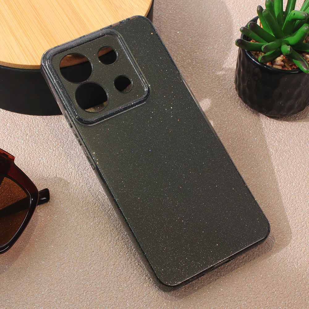 Torbica Sparkle Dust za Xiaomi Redmi Note 13 Pro 5G