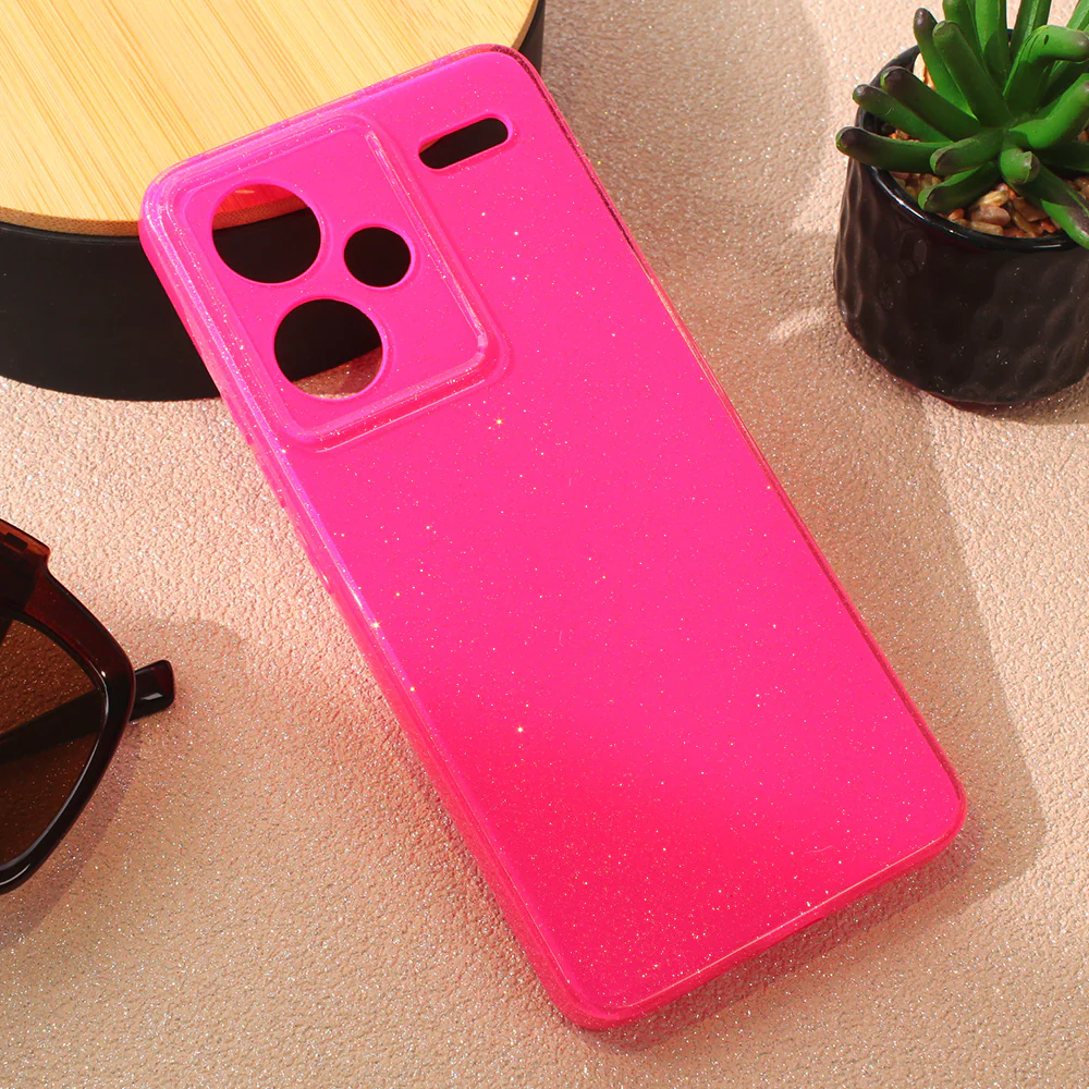 Torbica Sparkle Dust za Xiaomi Redmi Note 13 Pro Plus